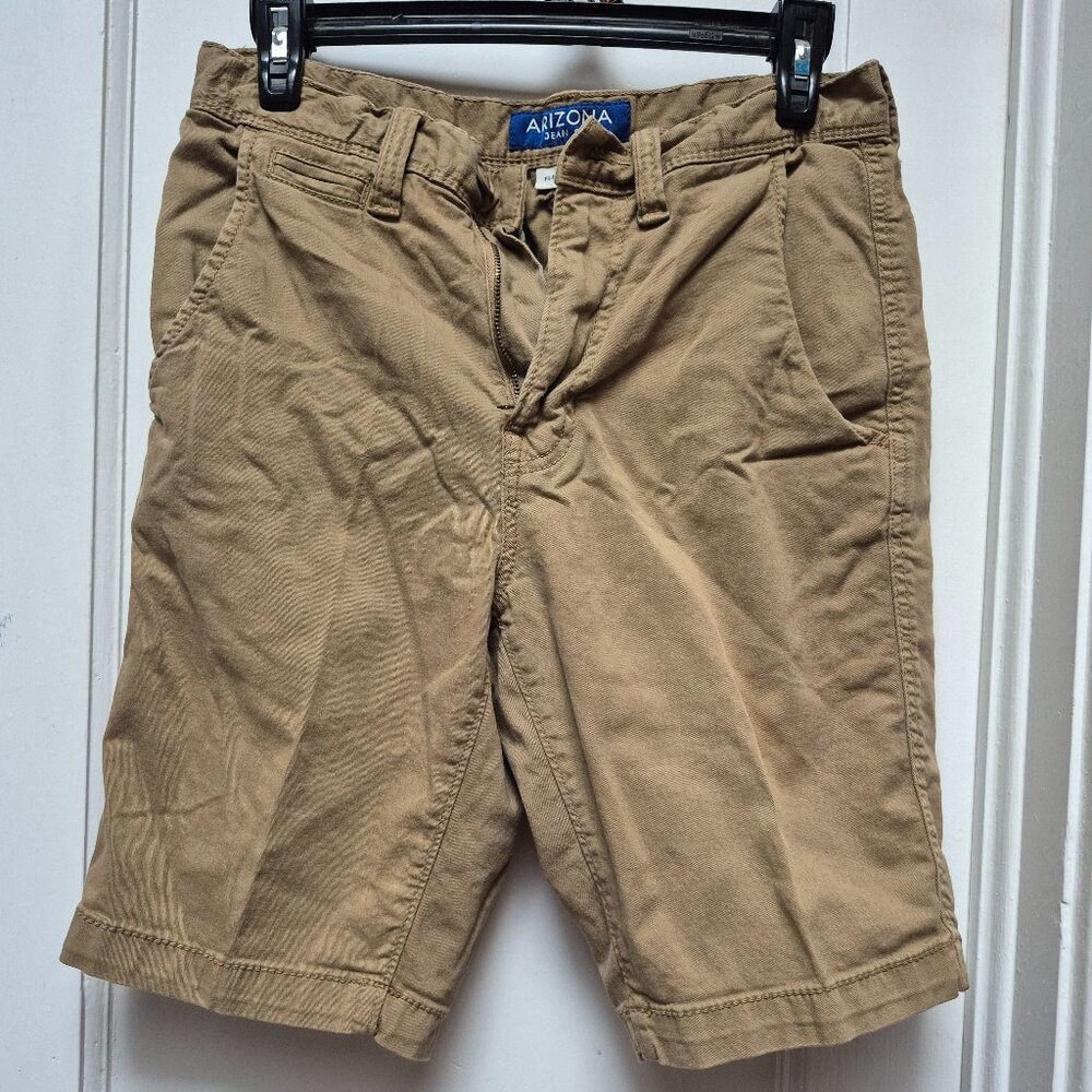 Arizona Relaxed Fit Shorts - 98% cotton - 28